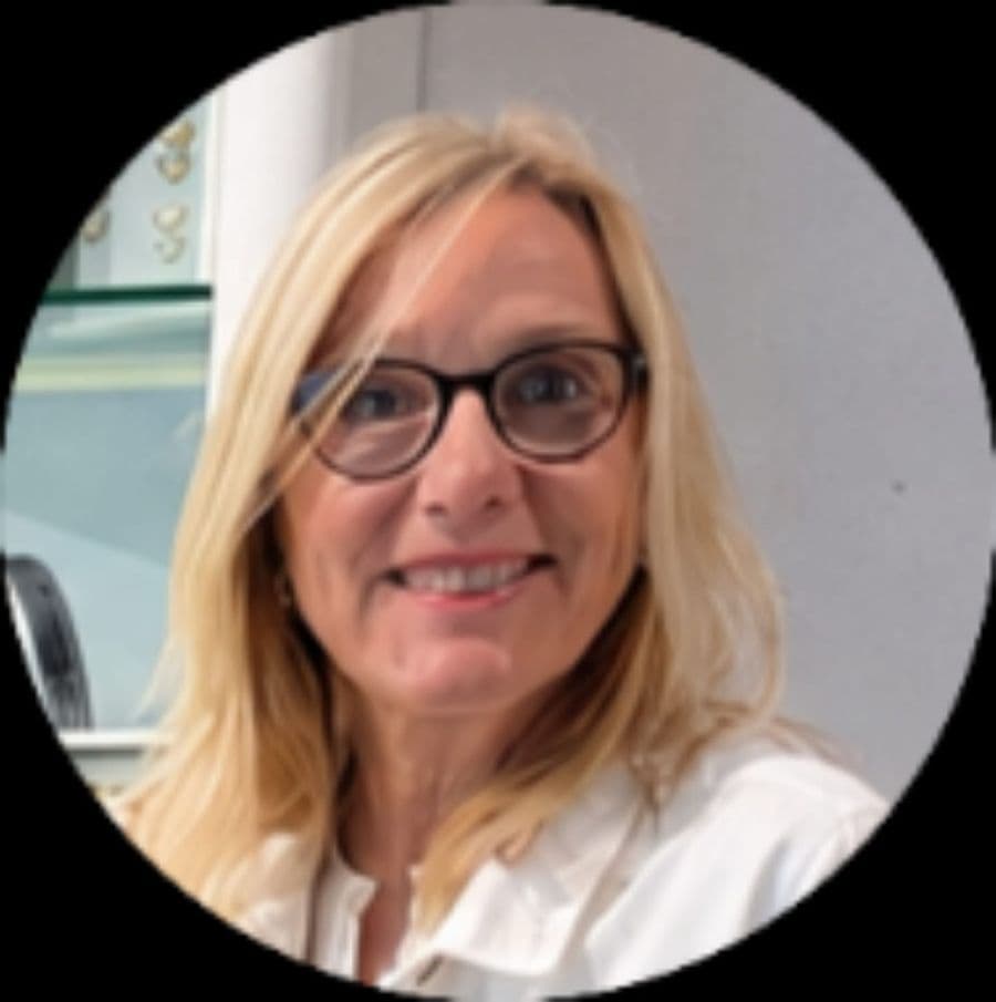 Jutta Richter – Beratung