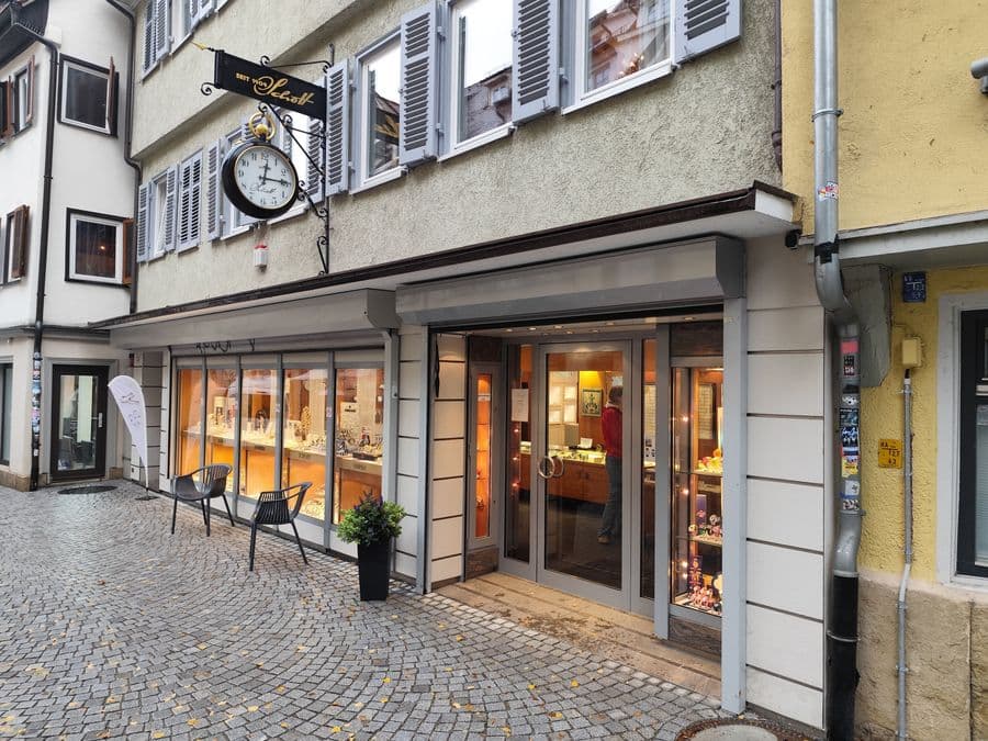 Juwelier Schott