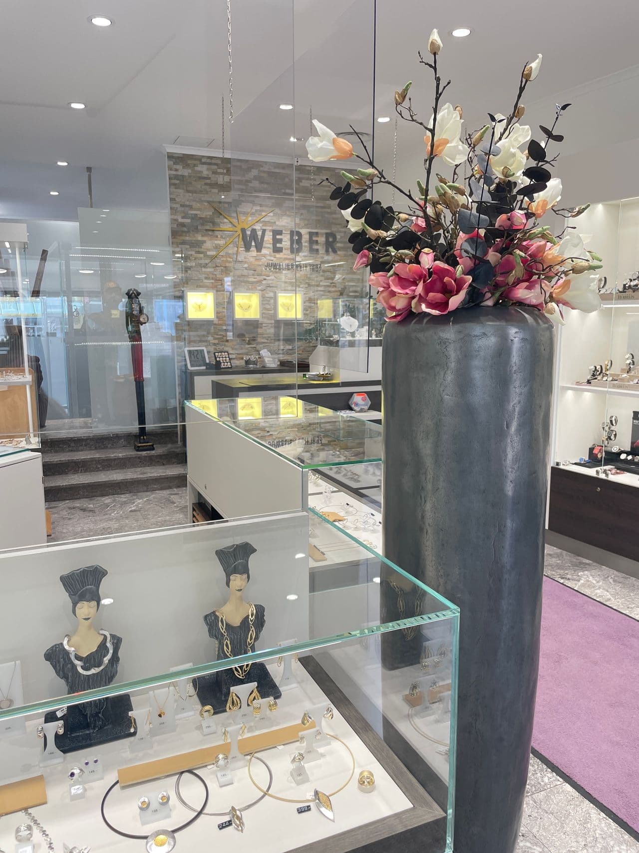 Uhren & Schmuck Weber – Foto 3