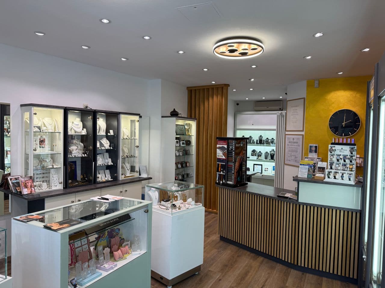 Juwelier Malysiak – Foto 3