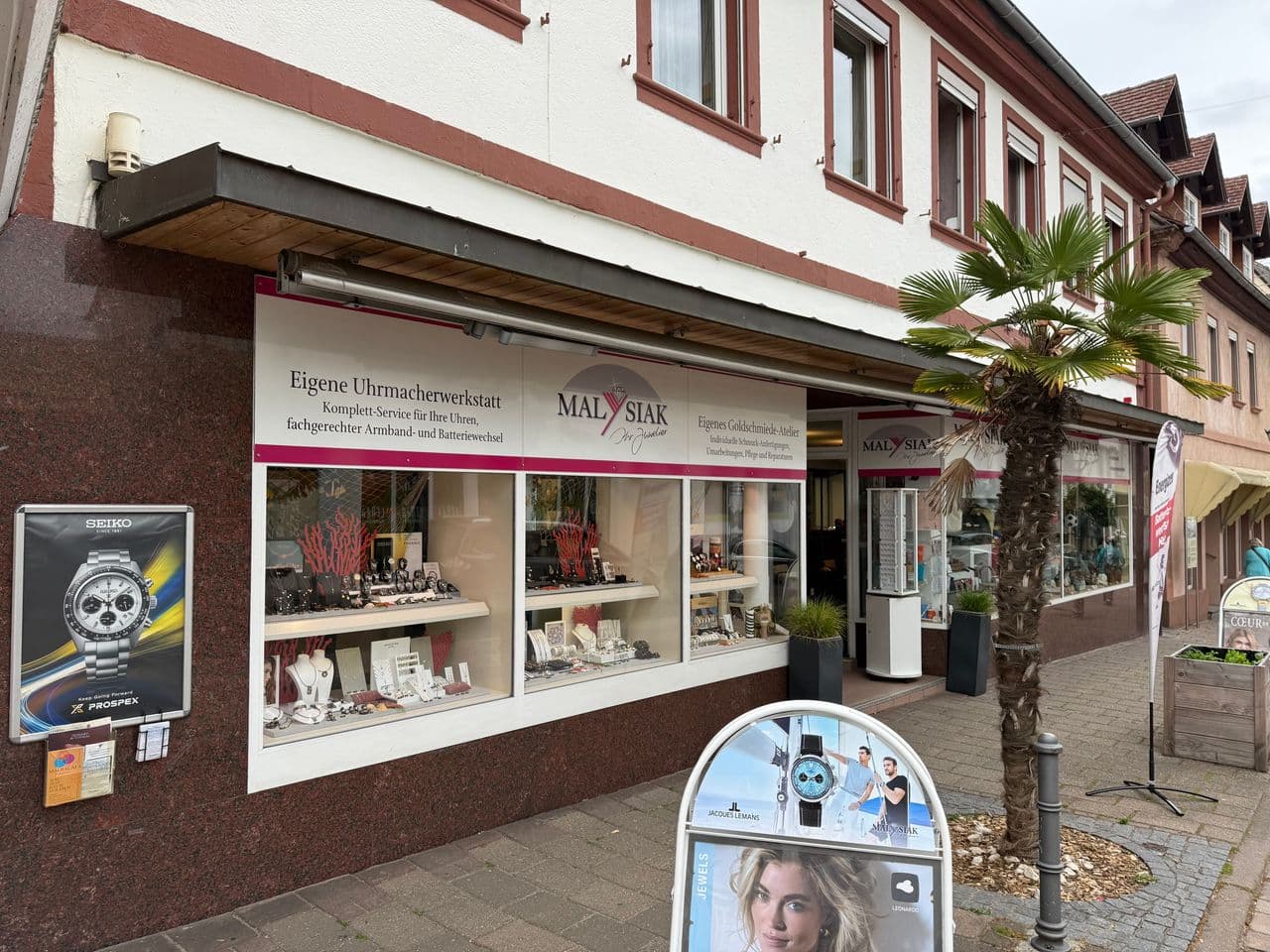 Juwelier Malysiak – Foto 2