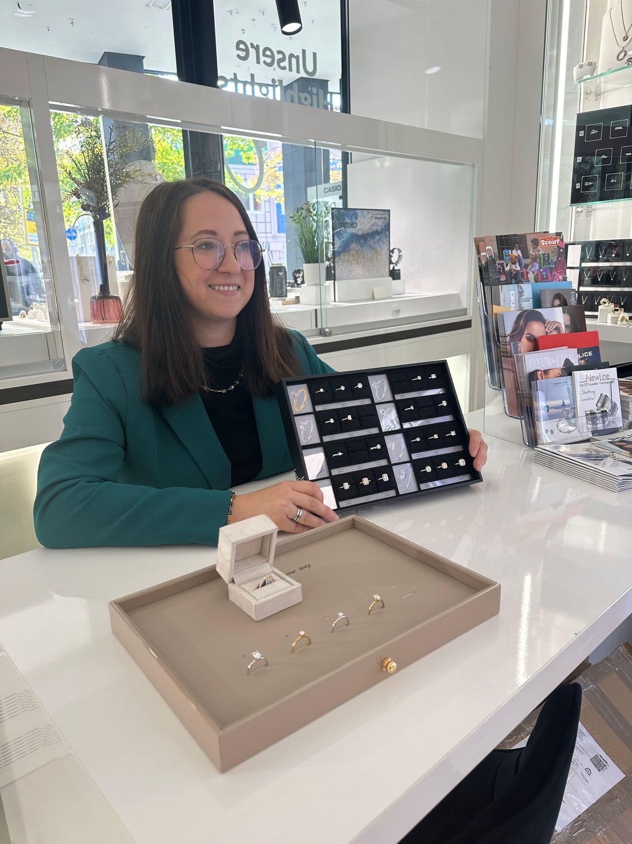 Newline CITYJuwelier – Foto 3
