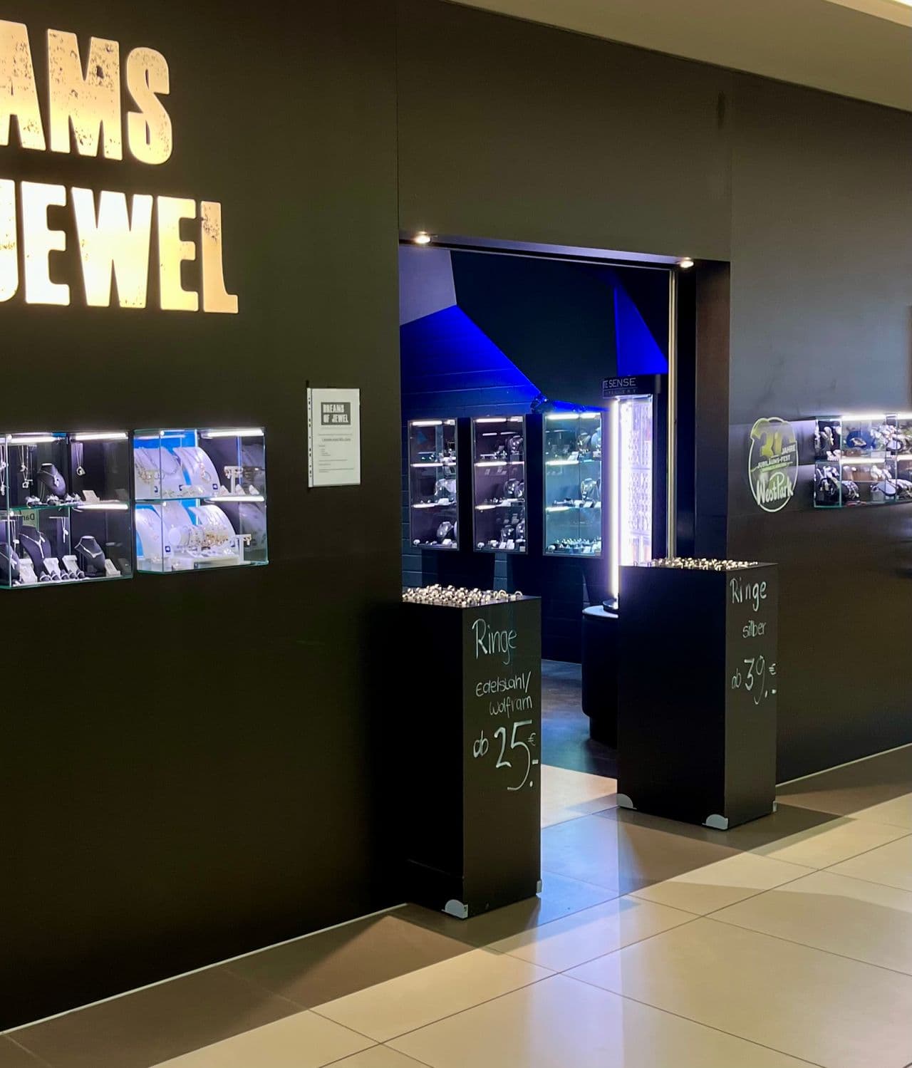Dreams of Jewel GmbH – Foto 2