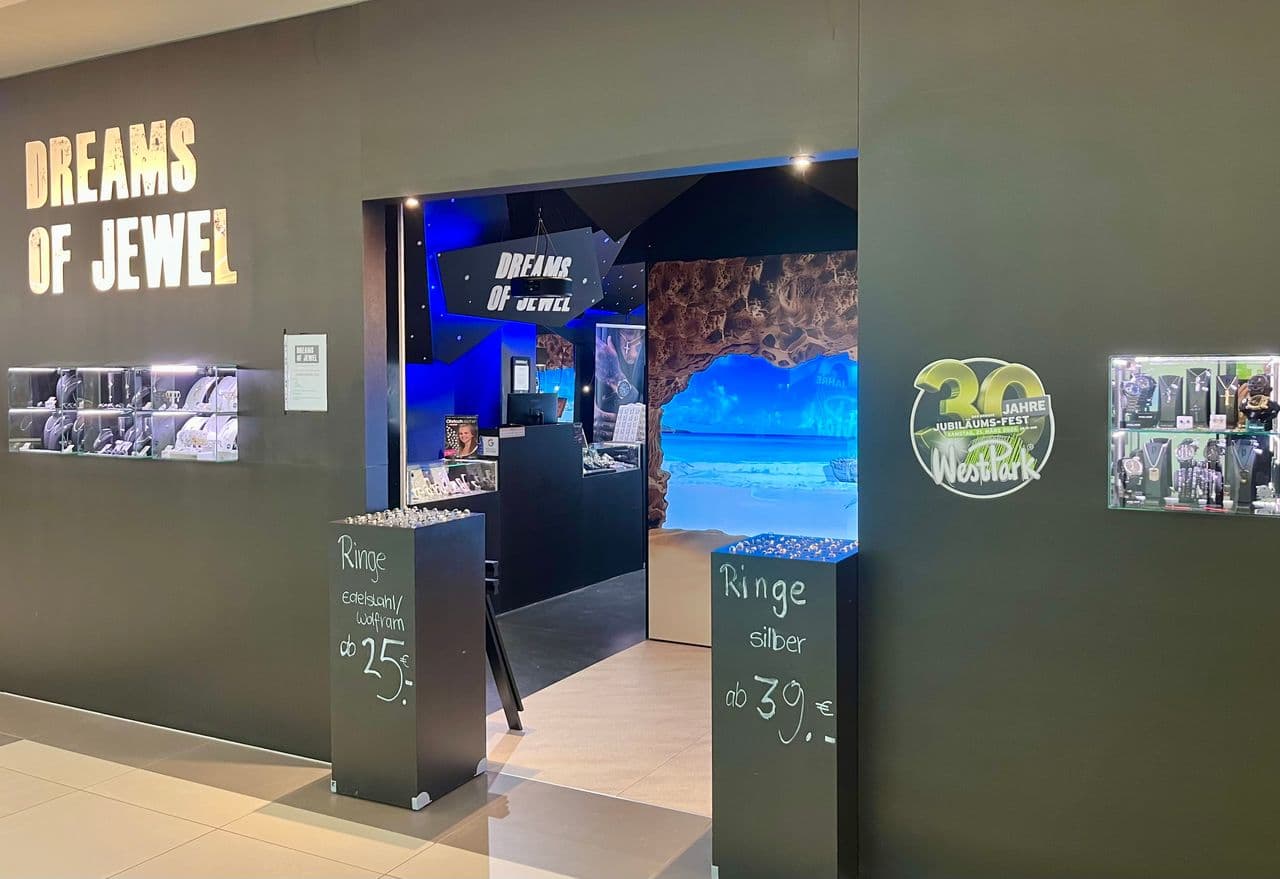 Dreams of Jewel GmbH – Foto 3