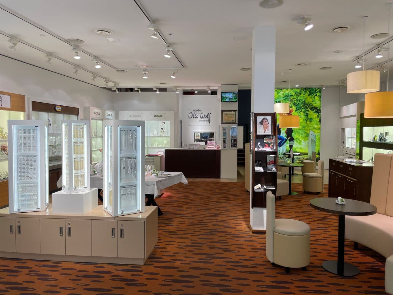 Juwelier Otto Wolf – Foto 3