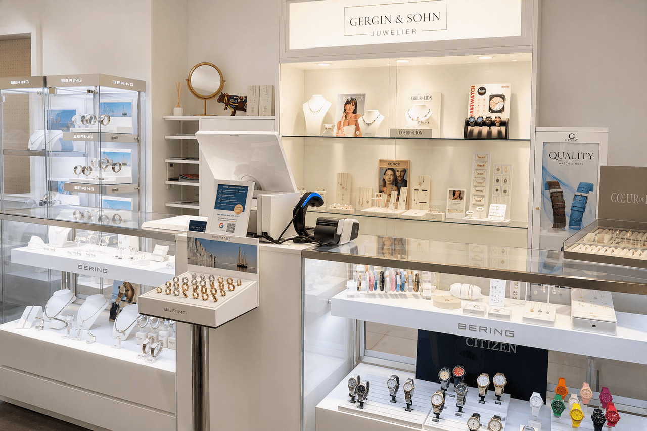 Juwelier Gergin & Sohn – Foto 3