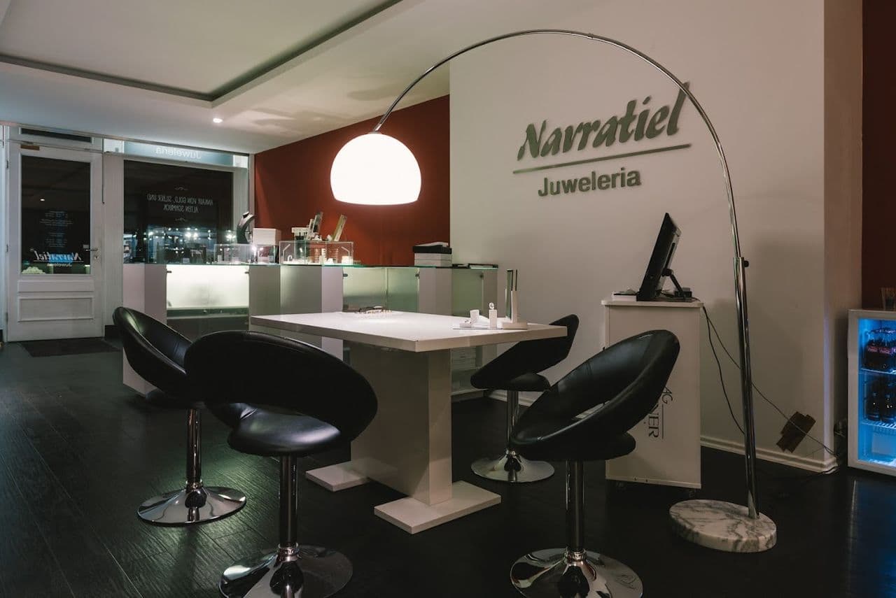 Juweleria Navratiel – Foto 3