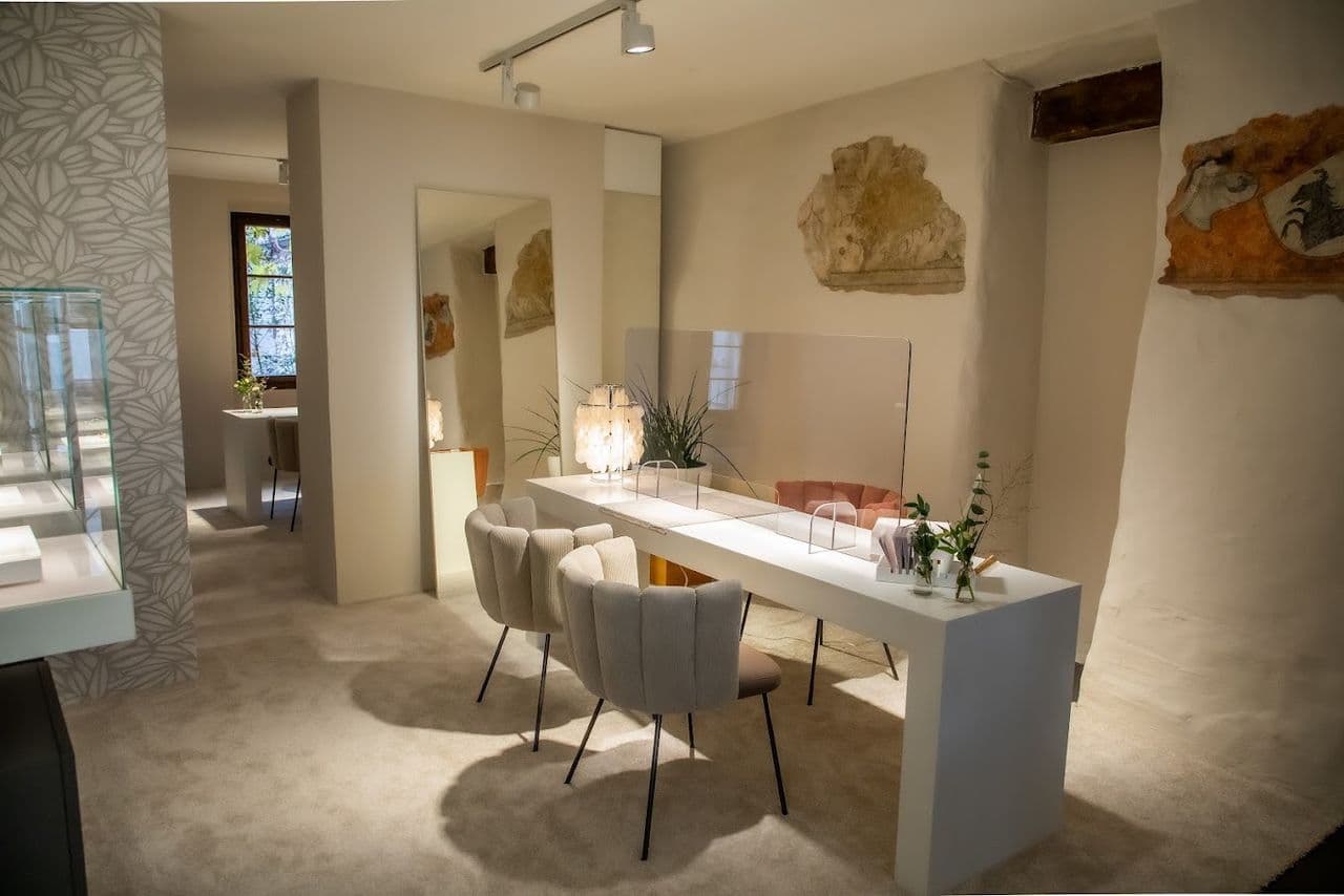 Juwelier Etter & Denzel – Foto 2