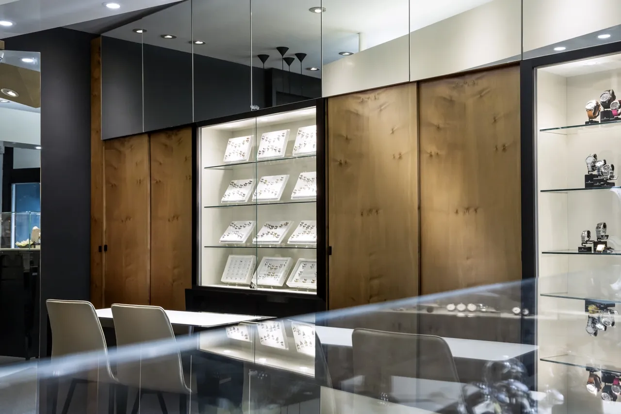 Juwelier Haussmann – Foto 4