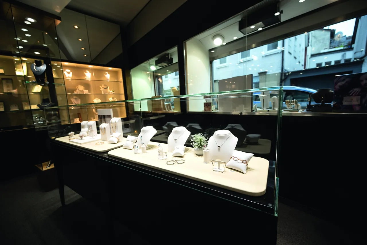 Juwelier Haussmann – Foto 3