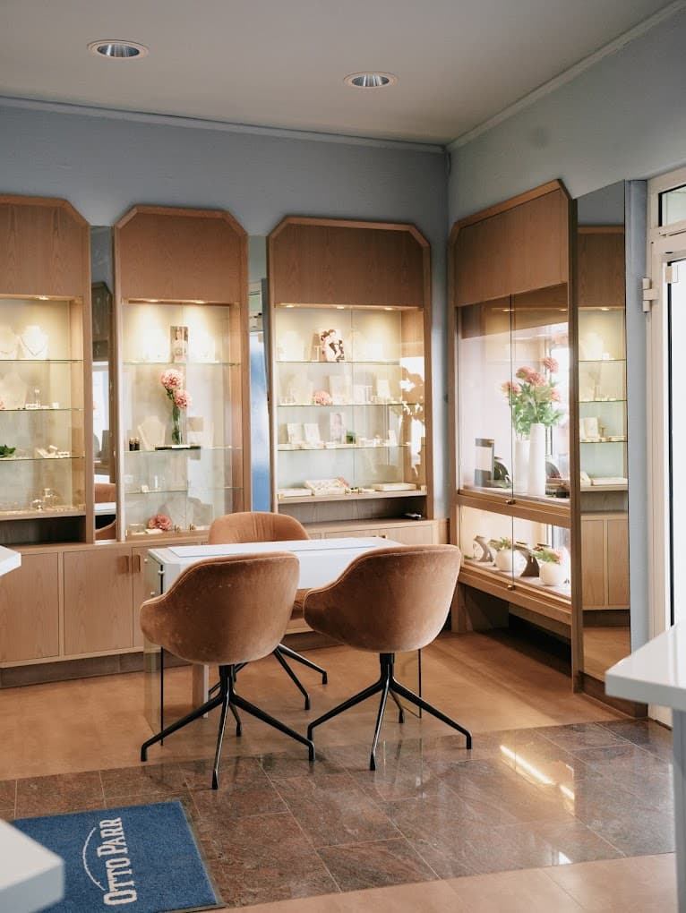 Jeweler Otto Parr – Foto 4