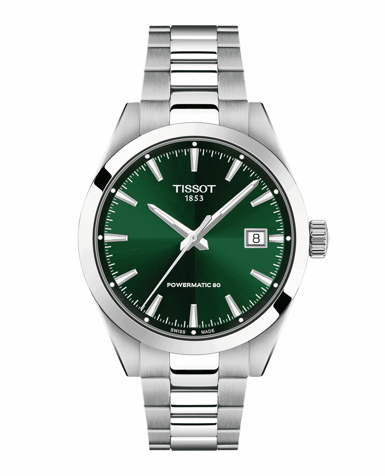 Gentleman 38mm