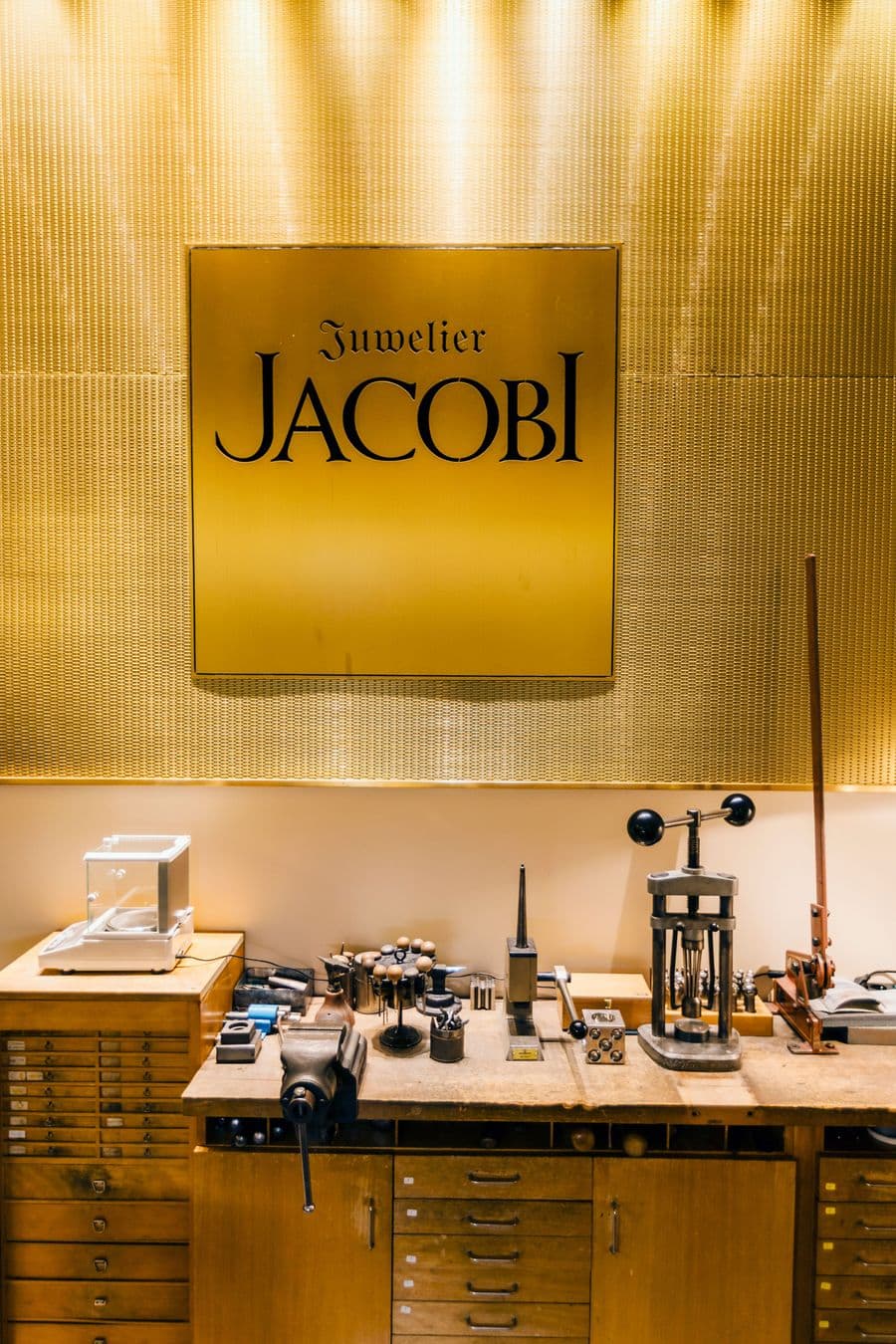 Juwelier Jacobi – Foto 2