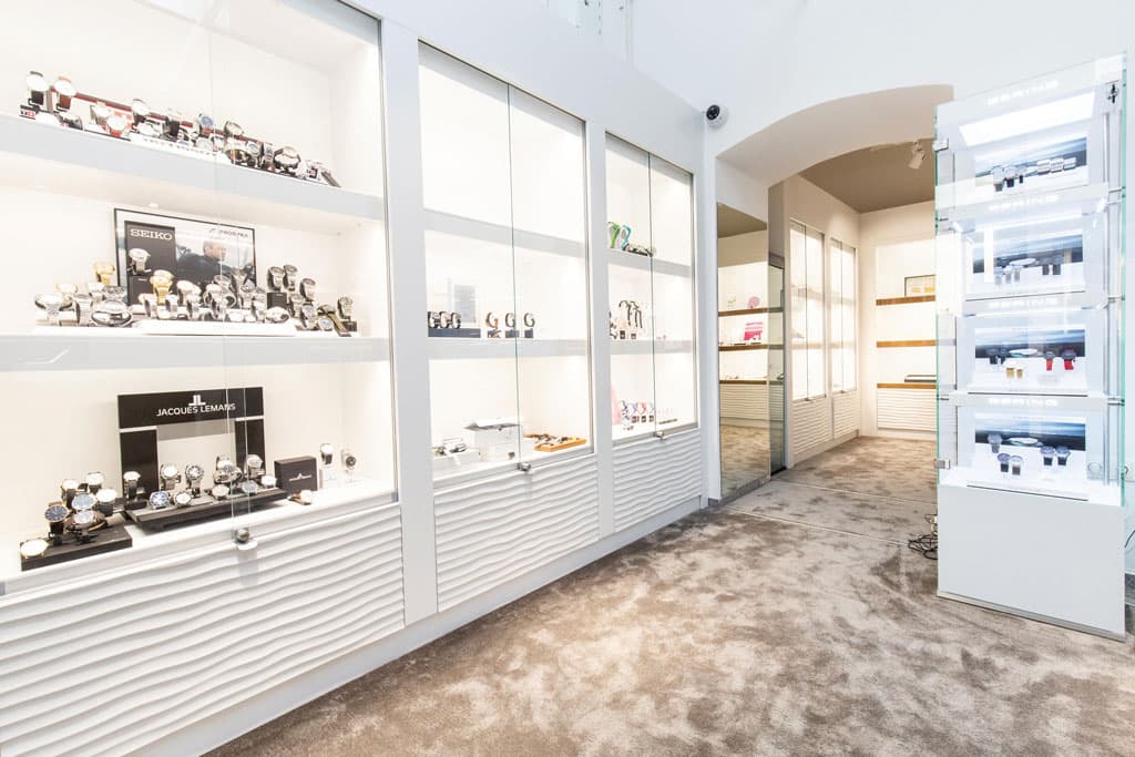Juwelier Janecka - Wien 1100 – Foto 3