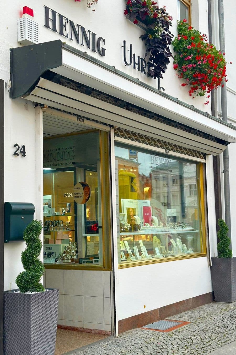Juwelier Hennig – Foto 3