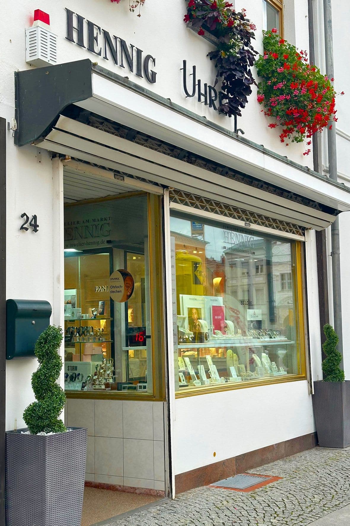 Juwelier Hennig – Foto 3