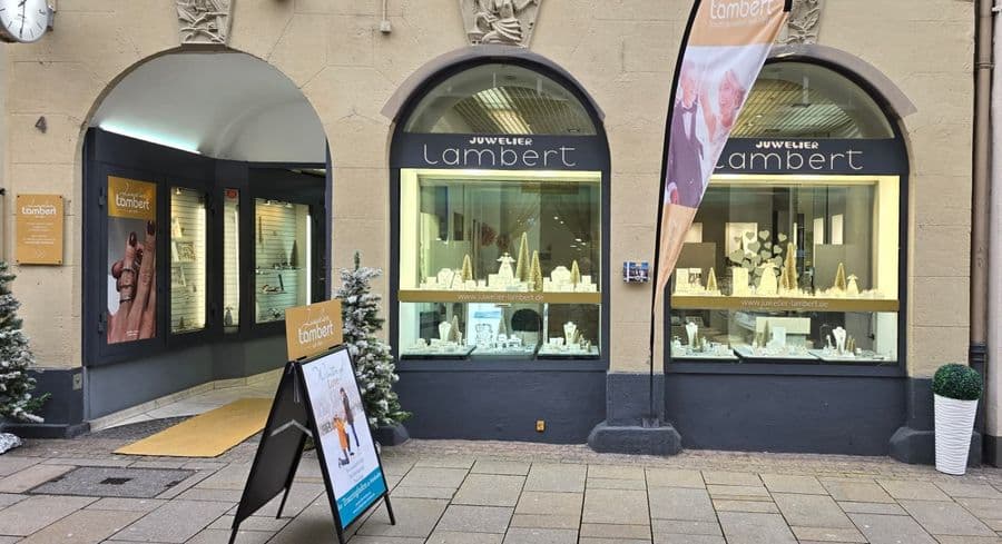 Juwelier Lambert – Foto 4