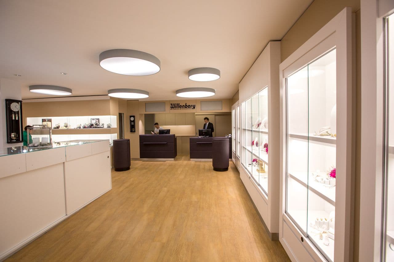 Juwelier Willenberg – Foto 3