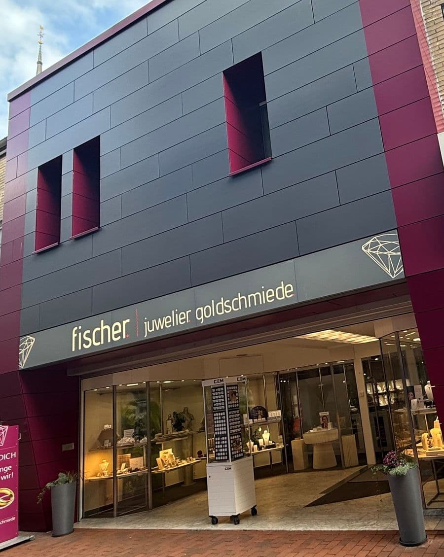 Juwelier Fischer Inh. Sven Fischer e.K.