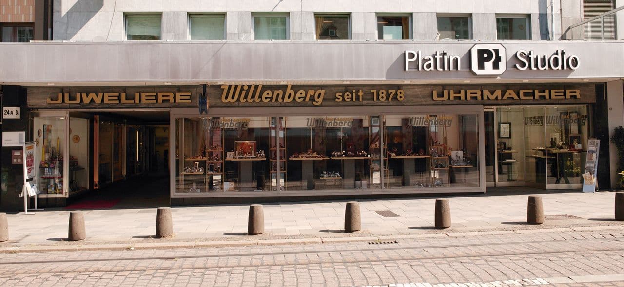 Juwelier Willenberg