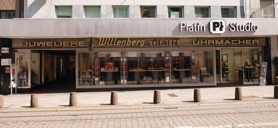 Juwelier Willenberg