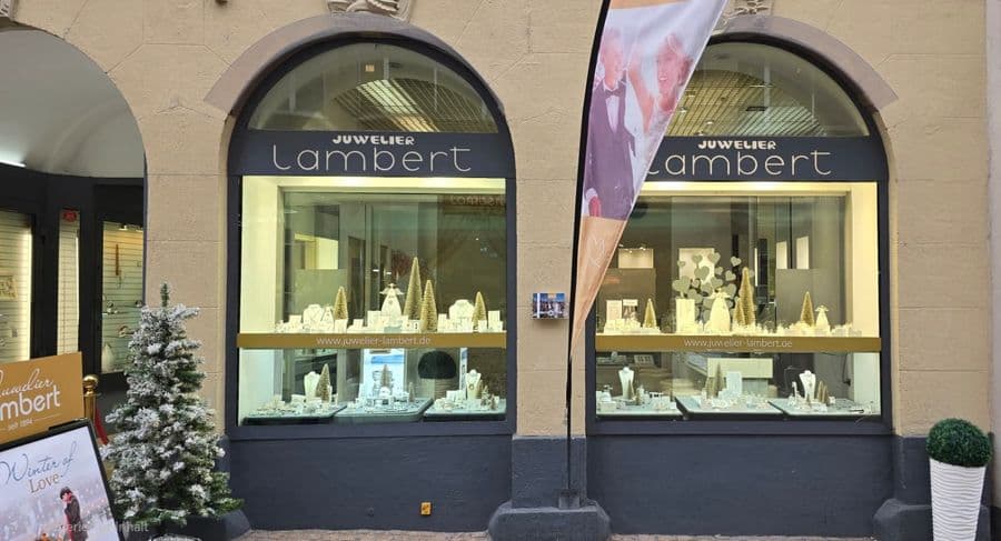 Juwelier Lambert – Foto 2