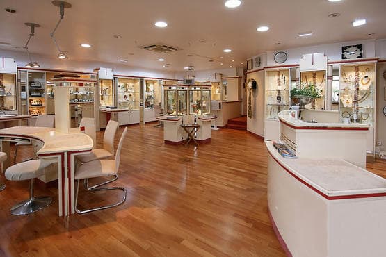 Juwelier Artur F. Lehmann – Foto 3