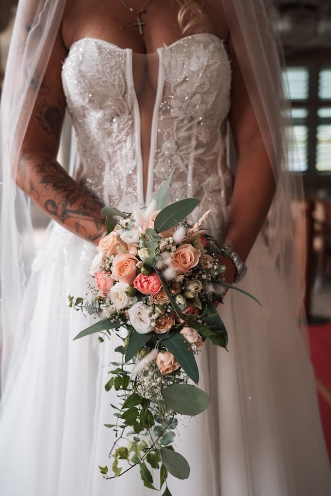 Le Marriage – Foto 3