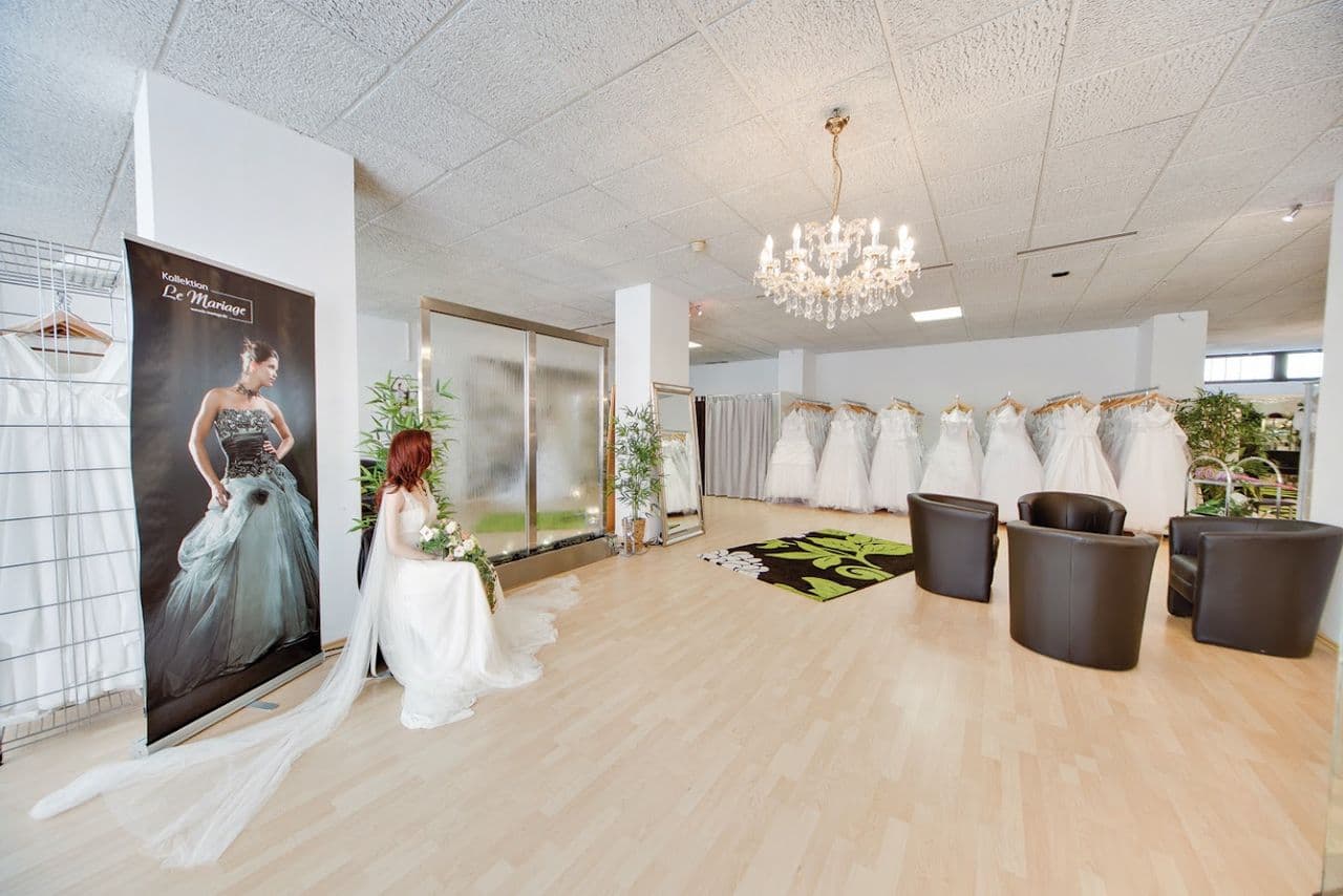 Le Marriage – Foto 4