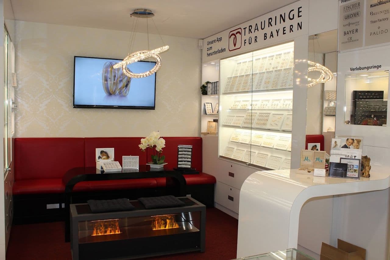 Schmuck-Depot NewLine – Foto 3