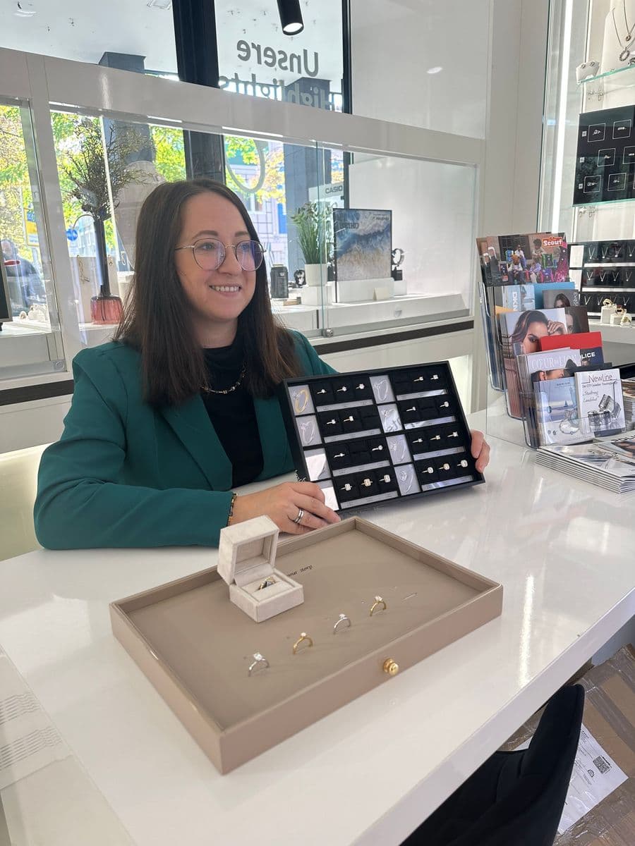 Newline CITYJuwelier – Foto 3