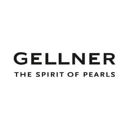 GELLNER Logo