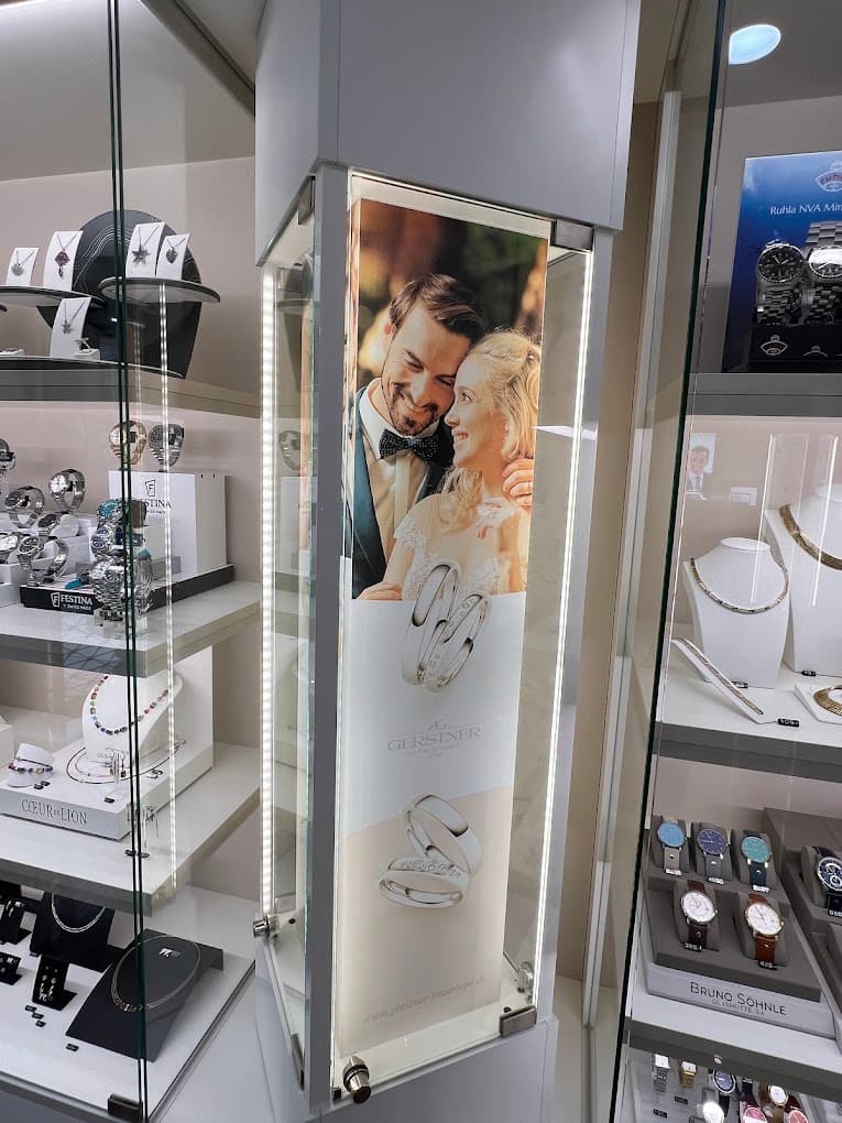 Juwelier Reich – Foto 4