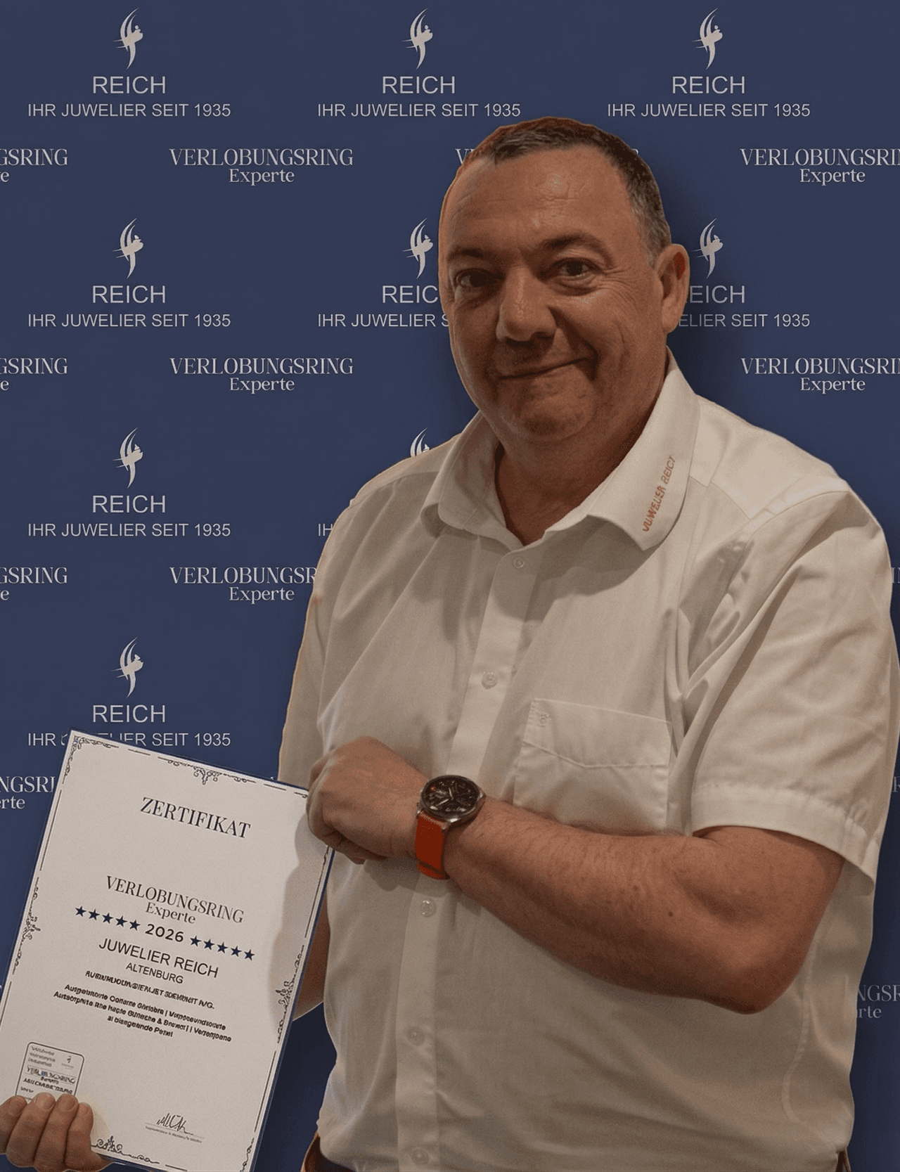 Juwelier Reich – Foto 2