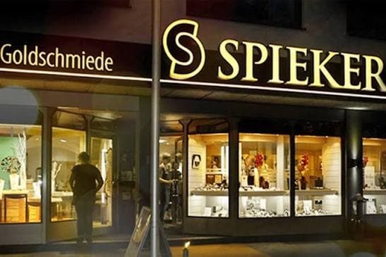 Juwelier Spieker-Hövelhof