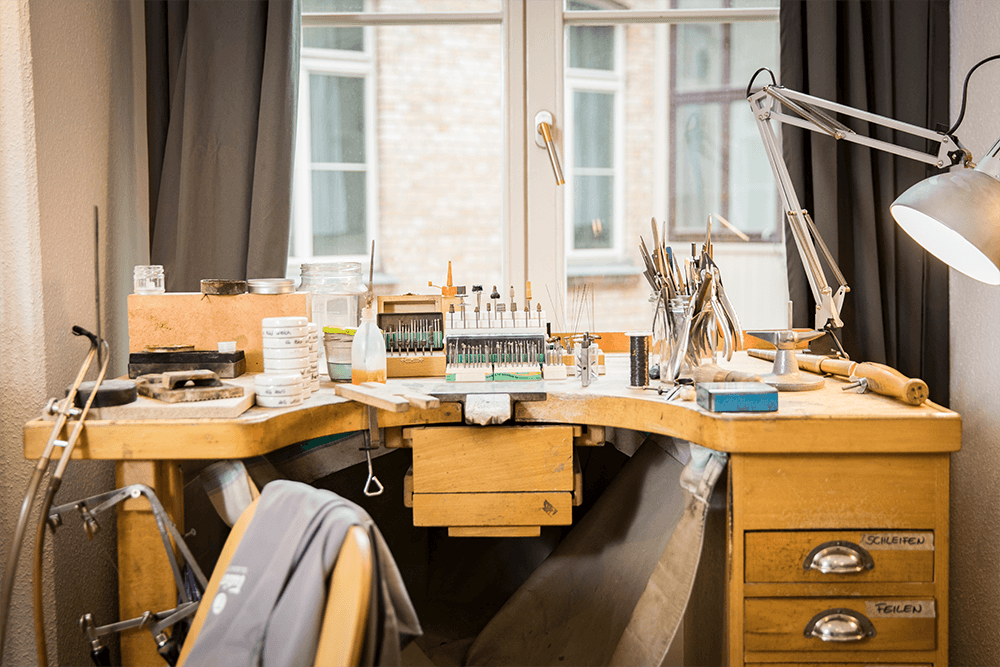 Uhren Weiss Juwelier Schmuck GmbH – Foto 3