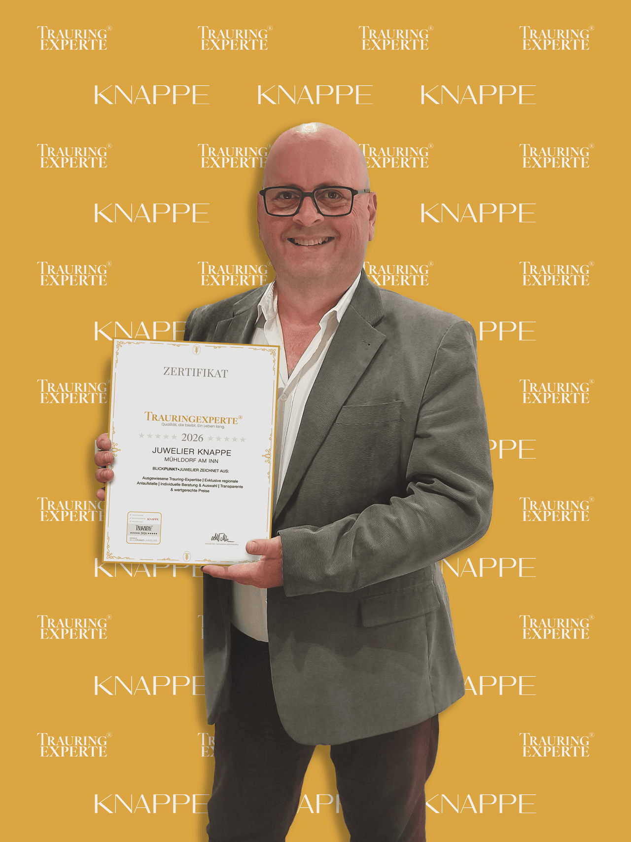 Juwelier Knappe – Foto 2