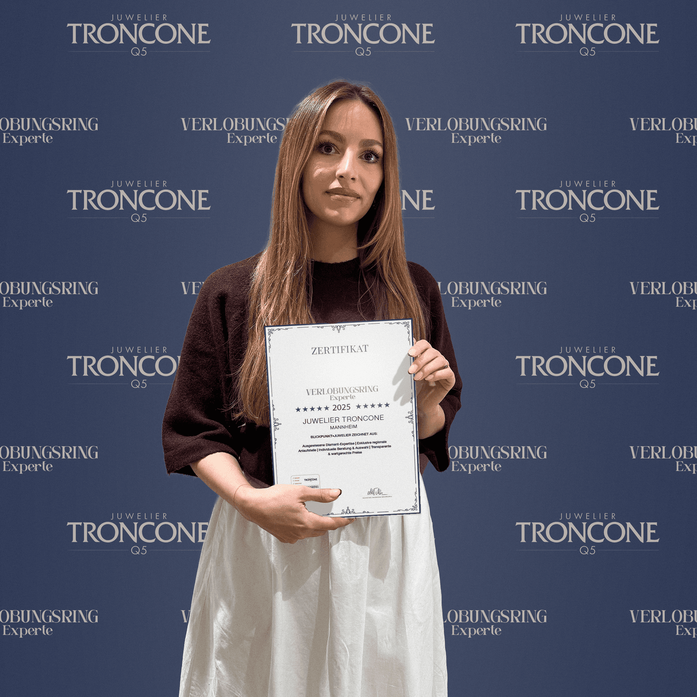Juwelier Franco Troncone – Foto 5