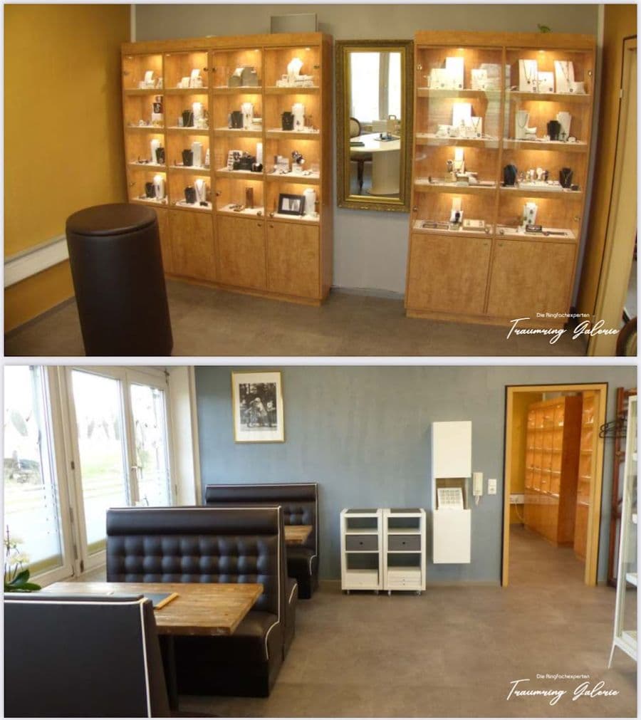 Traumring Galerie