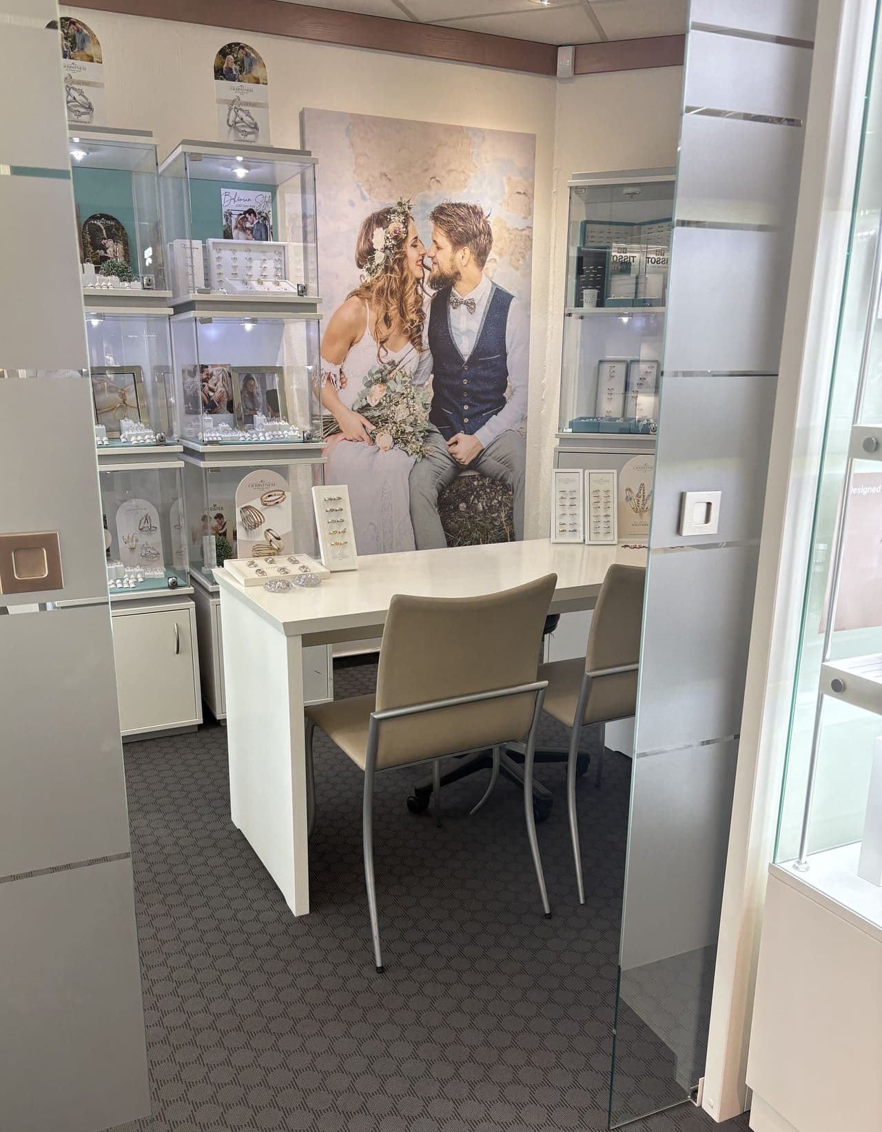 Juwelier Alkemeyer-Recke – Foto 4