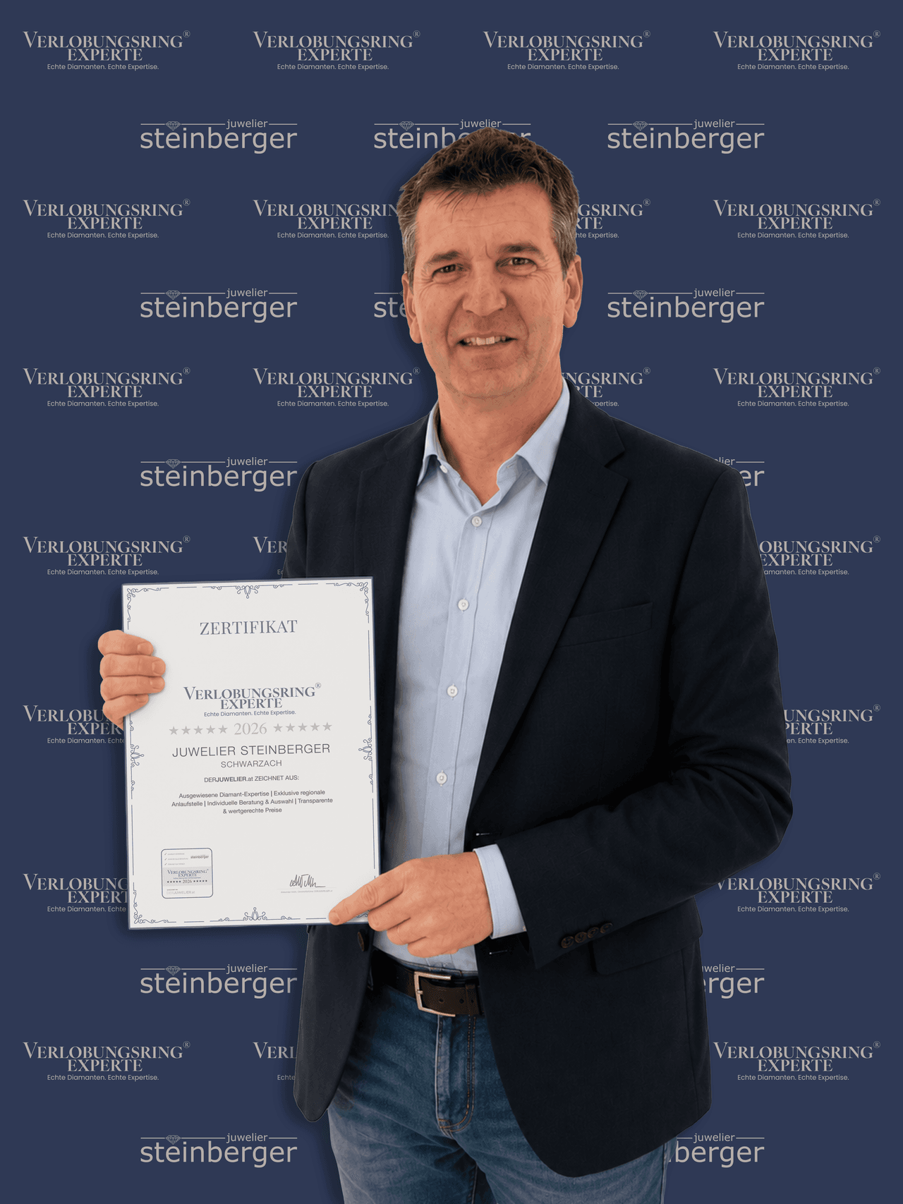 Juwelier Steinberger – Foto 5