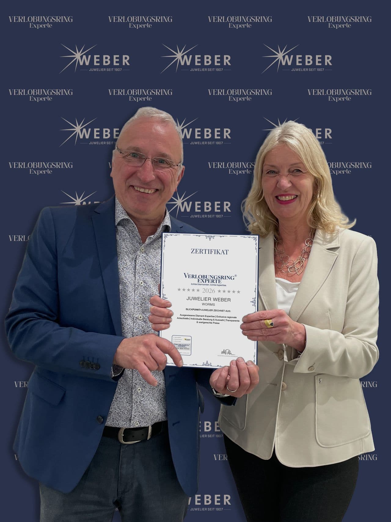 Uhren & Schmuck Weber – Foto 4