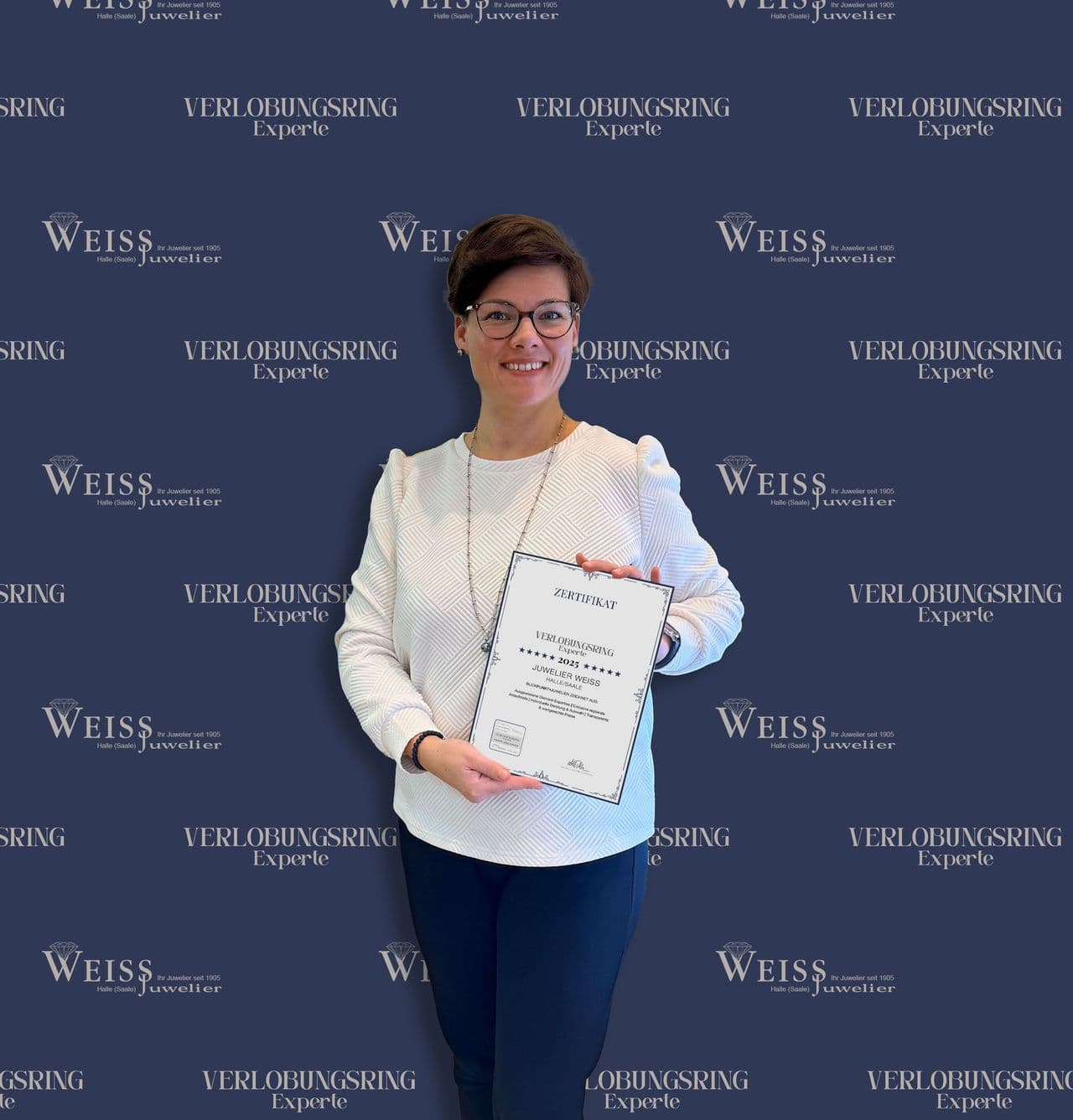 Uhren Weiss Juwelier Schmuck GmbH – Foto 5