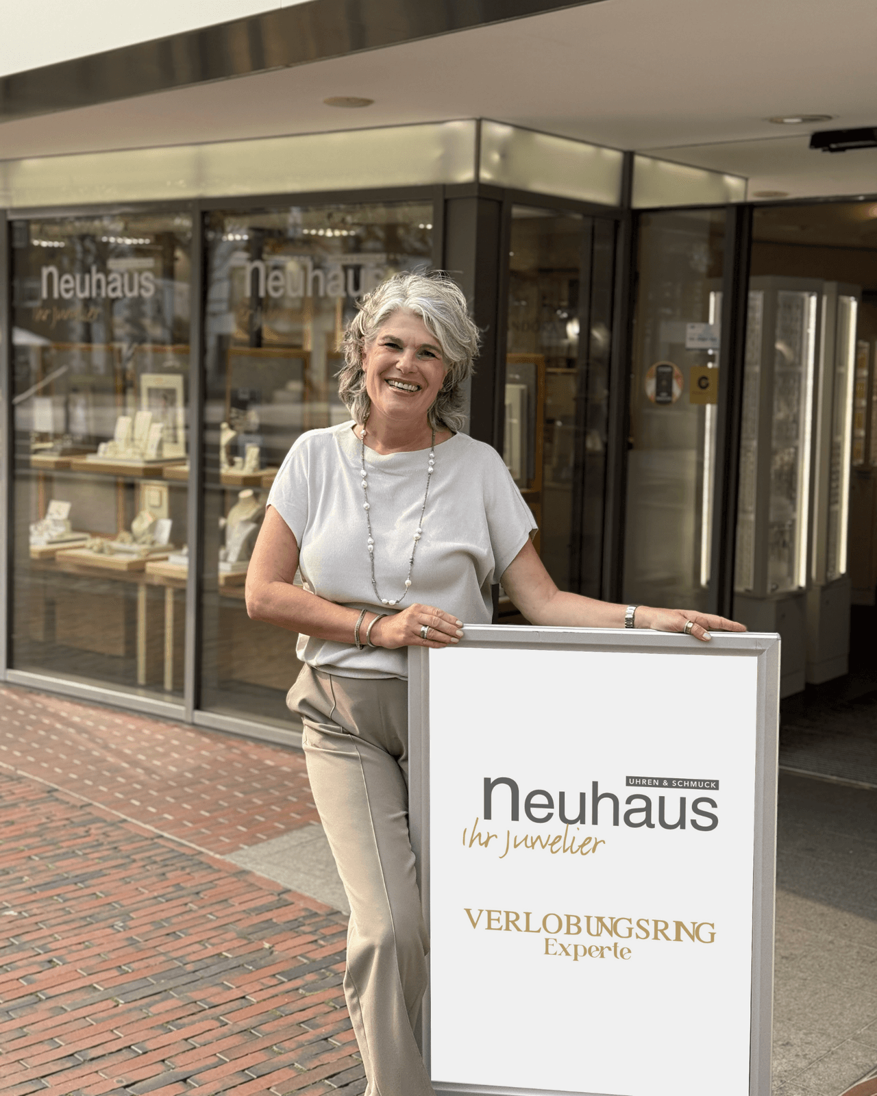Neuhaus Uhren & Schmuck – Foto 2