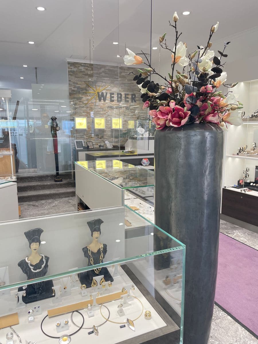 Uhren & Schmuck Weber – Foto 3