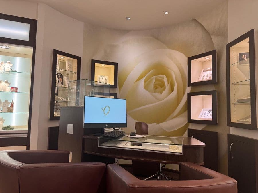 Juwelier Wehmer Inh. Marc Bergmann e.K. – Foto 3