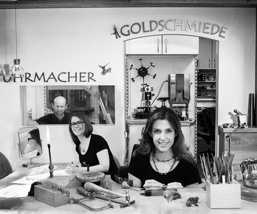 Juwelier Wimmer St. Johann – Foto 3