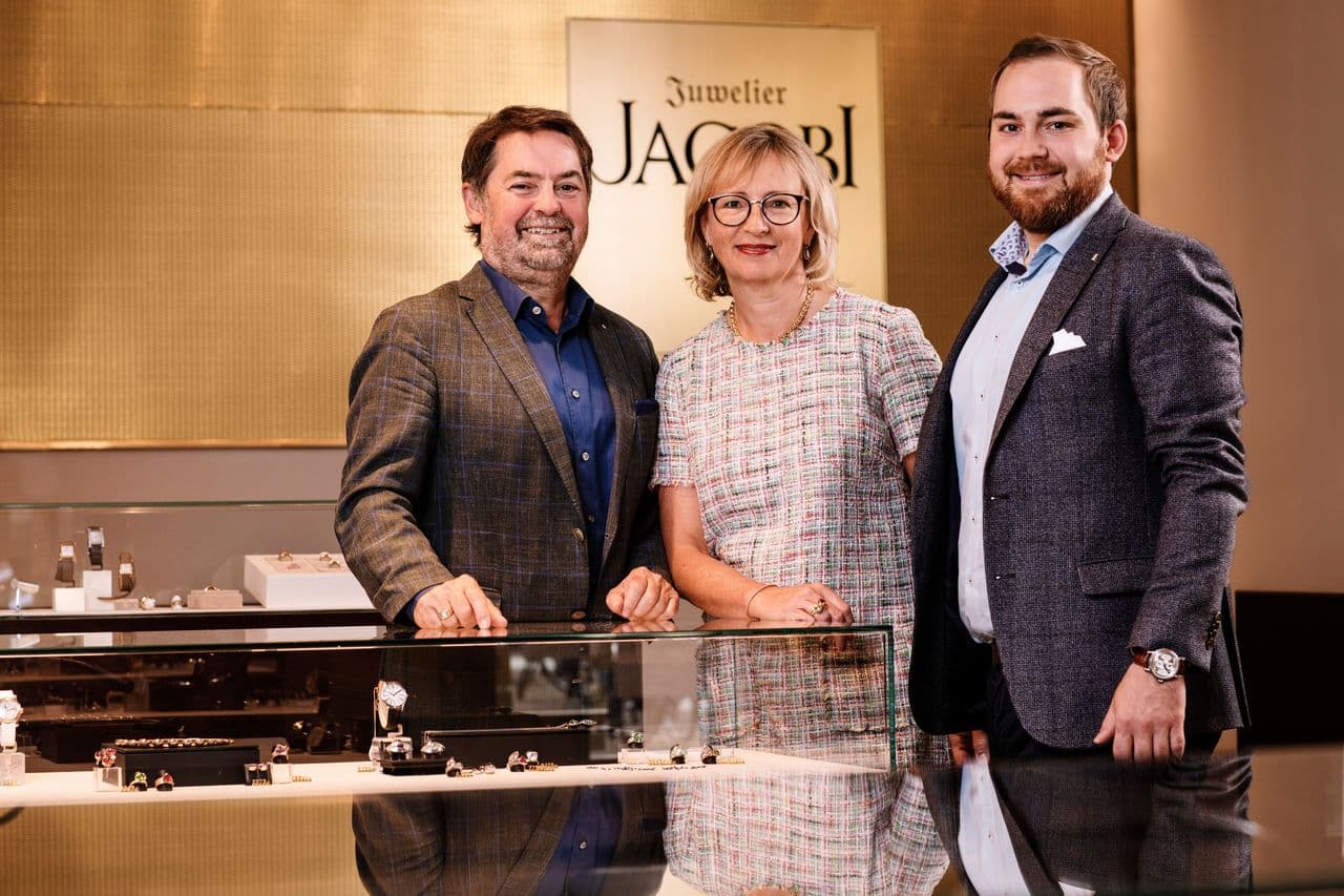 Juwelier Jacobi – Foto 2