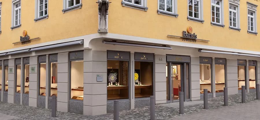 Juwelier Bartels
