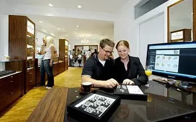 Juwelier Bacak GmbH – Foto 3